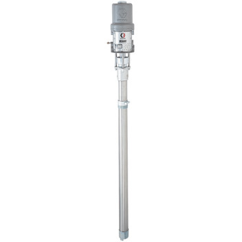 5:1 MONARK STAINLESS STEEL