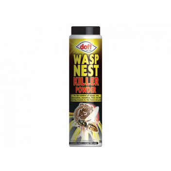 DOFF Wasp Nest Powder 300g