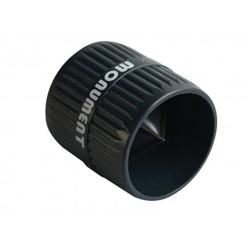 Monument 365F Internal / External Pipe End Deburrer up to 35mm