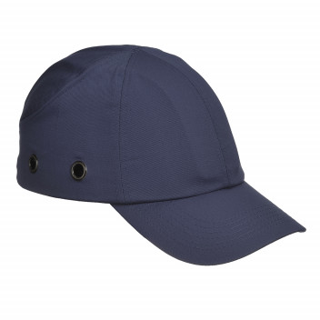 PW59 Portwest Bump Cap Navy