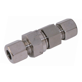 10mm Outside Diameter Check Valve Light Duty