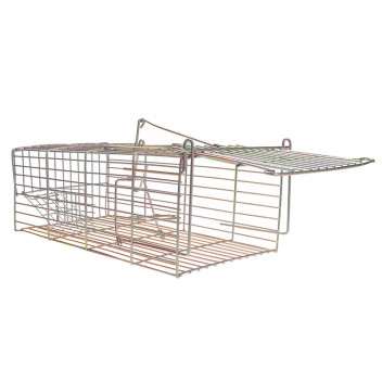 Rentokil Rat Cage Trap