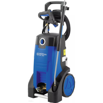 Nilfisk MC 4M (cold) Pressure Washer (Weekly Hire Rate)