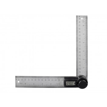 Trend Digital Angle Rule 200mm (8in)