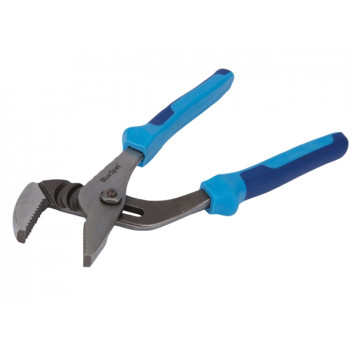 BlueSpot Tools Heavy-Duty Water Pump Pliers 250mm - 32mm Capacity