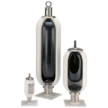 Accumulator Oil Service Bladder Kit 4 Litres