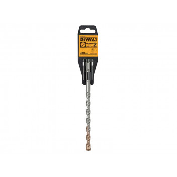 DEWALT SDS Plus EXTREME 2 Drill Bit 10 x 210mm