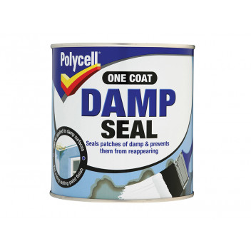 Polycell Damp Seal Paint 1 litre