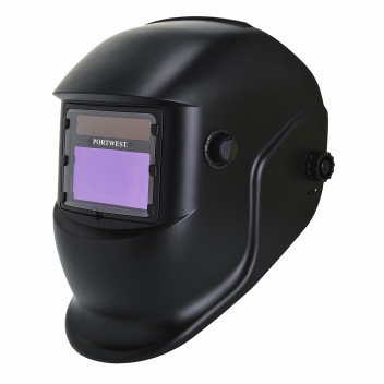 PW65 BizWeld Plus Welding Helmet Black