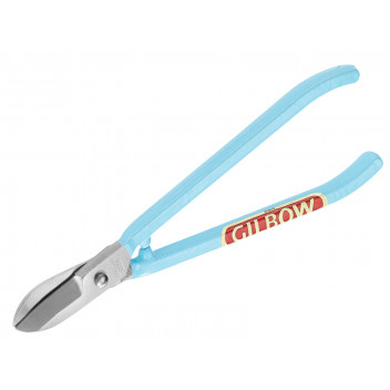 IRWIN Gilbow G056 Curved Jeweller\'s Snips 180mm (7in)