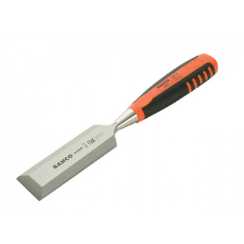 Bahco 424-P Bevel Edge Chisel 38mm (1.1/2in)