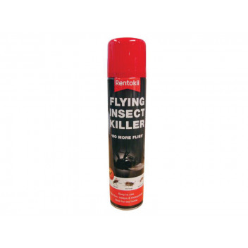 Rentokil Flying Insect Killer 300ml