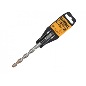 DEWALT SDS Plus EXTREME 2 Drill Bit 12 x 160mm