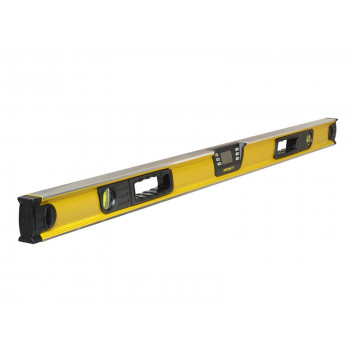 Stanley Tools FatMax Digital Level 3 Vial 120cm