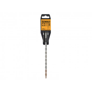 DEWALT SDS Plus EXTREME 2 Drill Bit 8 x 210mm