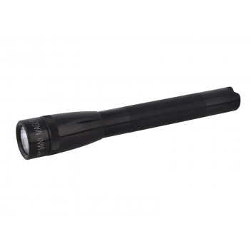 Maglite SP22017 AA LED Torch Black (Gift Box)