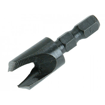 Faithfull Plug Cutter 13mm