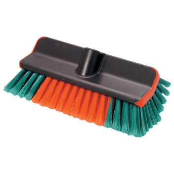 HI-LO WATERFED BRUSH RUBBER EDGE