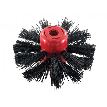 Bailey Z5694 Lockfast Brush 250mm (10in)