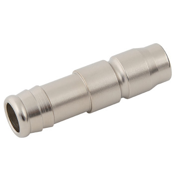 10MM HOSE TAIL PLUG STEEL PLATED