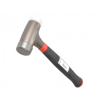 Hultafors Large T-Block Combi Deadblow Hammer 577g (1.2lb)