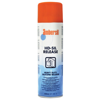 HEAVY DUTY SILICONE LUBRICANT