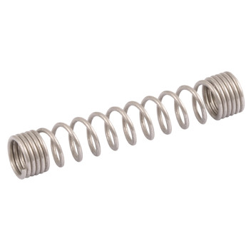 Anti-Kink Spring Steel