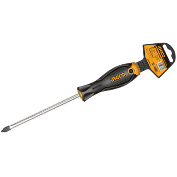 PZ2 POZI DRIVE SCREWDRIVER