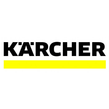 Karcher EasyFix Microfibre Hand Nozzle Cloths (2)