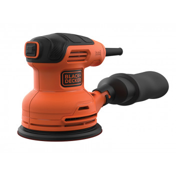 Black & Decker BEW210 Heritage Random Orbit Sander 230W 240V