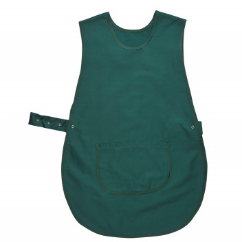 S843 Tabard with Pocket Bottle SM