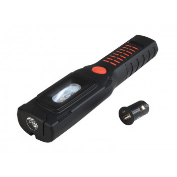 Lighthouse Rechargeable Inspection Light 300 lumen