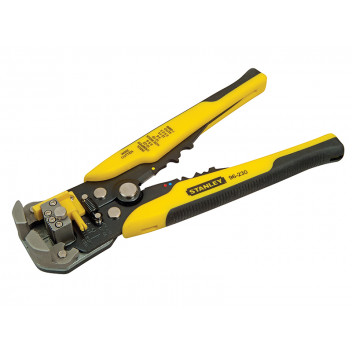 Stanley Tools FatMax Auto Wire Stripping Pliers