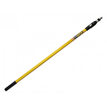 Purdy POWER LOCK Extension Pole 1.2-2.4m (4-8ft)