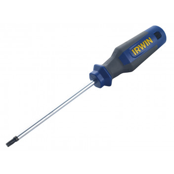 IRWIN Pro Comfort Screwdriver TORX Tip TX27 x 125mm