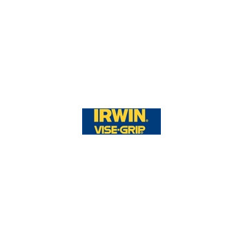 IRWIN Vise-Grip 11SP Locking C-Clamp Swivel Pad 275mm (11in)