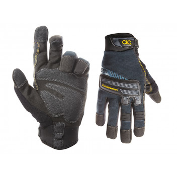 Kuny\'s Tradesman Flex Grip Gloves - Large (Size 10)