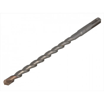 Faithfull SDS Plus Drill Bit 24mm OL: 410mm WL: 350mm