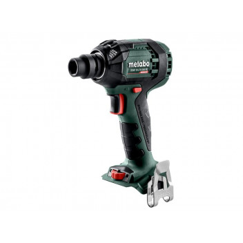 Metabo SSW 18 LTX 300 BL Brushless Impact Wrench 18V Bare Unit