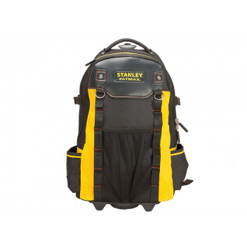 Stanley Tools FatMax Backpack on Wheels 54cm (21in)