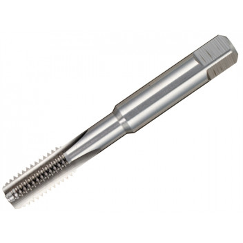 Dormer E500 HSS Coarse Tap Straight Flute 6mm Taper