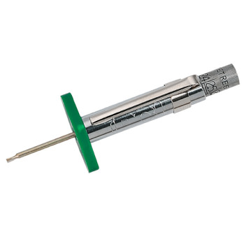 TREAD DEPTH GAUGE
