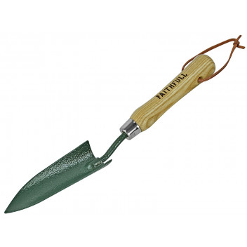 Faithfull Countryman Hand Potting Trowel