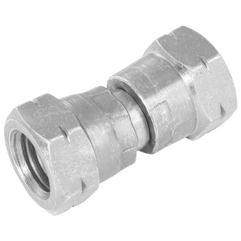 M18 x 1.5 Metric x M18 x 1.5 Metric Female/Female