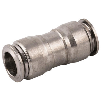 STRAIGHT CONECTOR 6MM OD