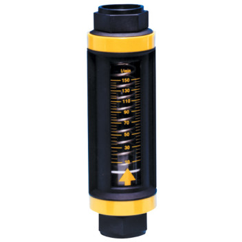 Flow Meter Water 4 - 50 Litres per Minute