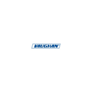 Vaughan CF1 California Framing Hammer Milled Face Straight Handle 650g (23oz)