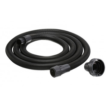 DEWALT DWV9316 Anti-static Dust Extractor Hose 4m