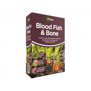 Vitax Blood Fish & Bone 1.25kg