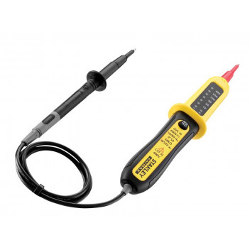 Stanley Intelli Tools FatMax LED Voltage Tester